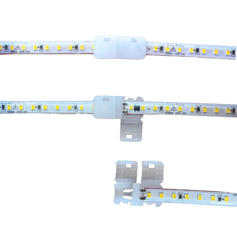 EMPATE MANGUERA 2835 Y COB  127V