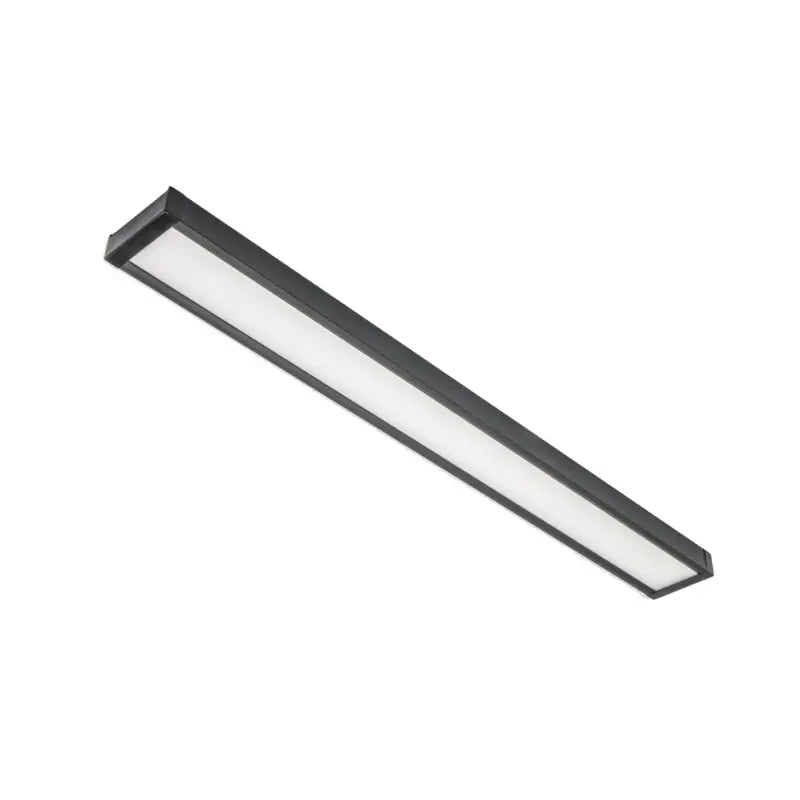 LED Flood Light for Magnetic Mini Track Lighting 12W 48V IP20