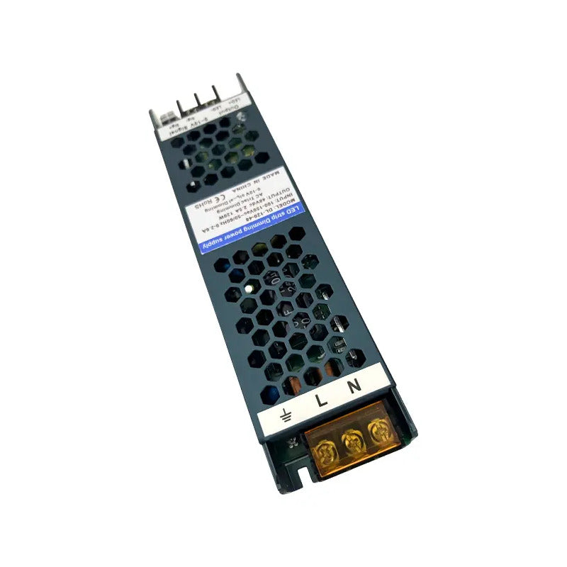 Fuente Conmutada Atenuable120w, 48v, Triac/0-10 2.5a Ip20