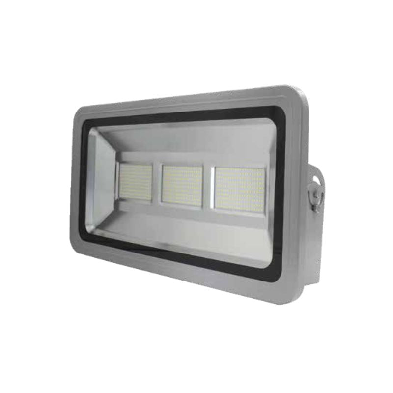 Reflector 300W Exterior Blanco Frío 85 a 305V