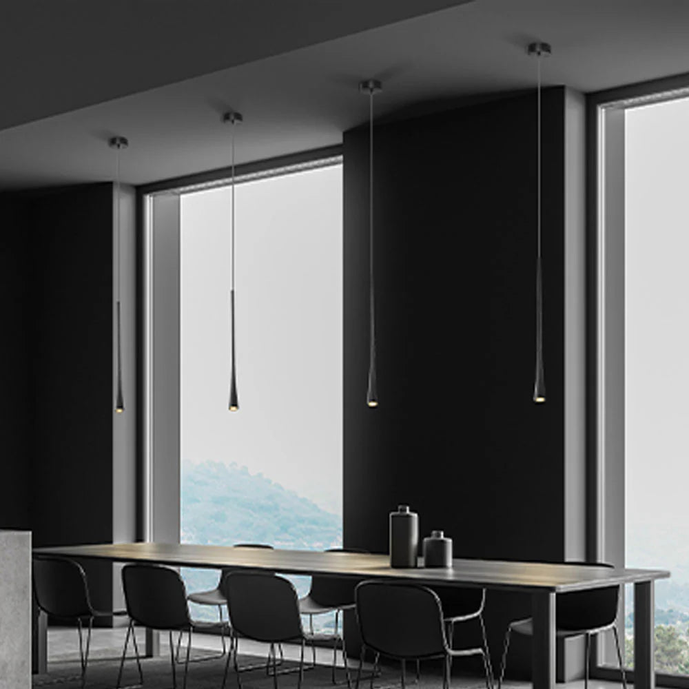 100W 12,000LM LED High Bay Light IP54 Protection