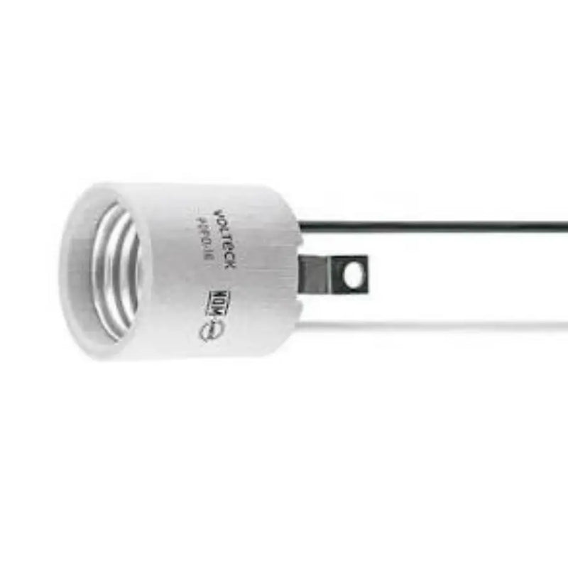 1/2 PORCELAIN SOCKET E26 102MM 3/4