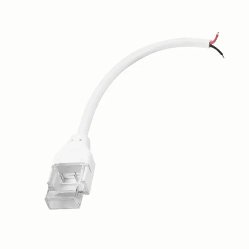 Conector Clip COB Ilumileds Directo 110V Con Cable 15cm