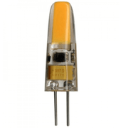 Bombilla LED G4 3W Regulable Multi - Voltaje 12V/24V 3000k - Wattko