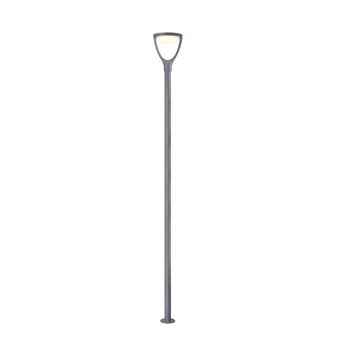 cabeza - de - poste - 22w - 3k - blanco - calido - Wattko