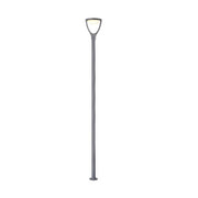 cabeza - de - poste - 22w - 3k - blanco - calido - Wattko
