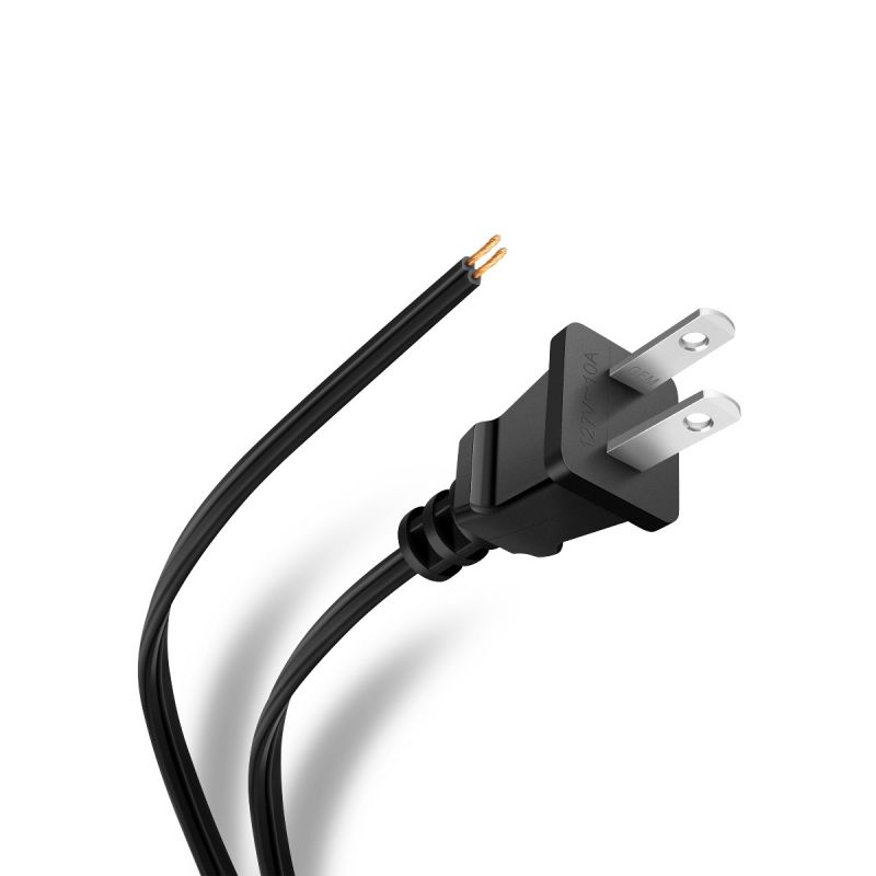 Cable 1.5 m con clavija 120V