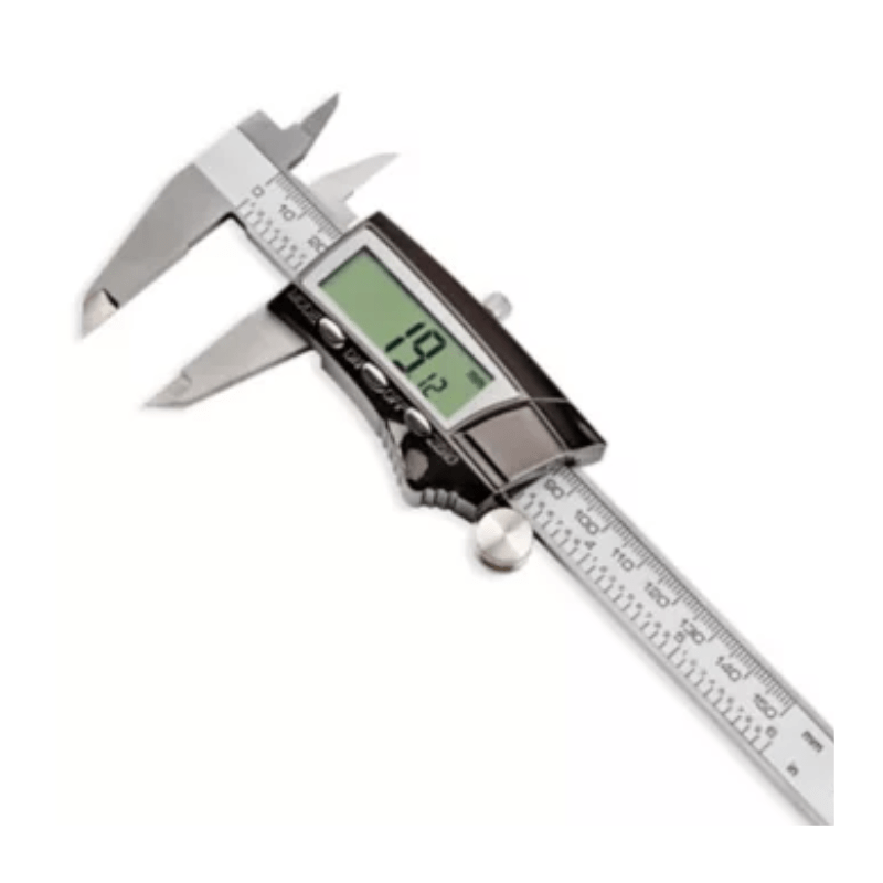 Calibrador Digital - Wattko