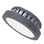 Campana Industrial Led 100W 10,000LM 85 - 277V IP40 - Wattko