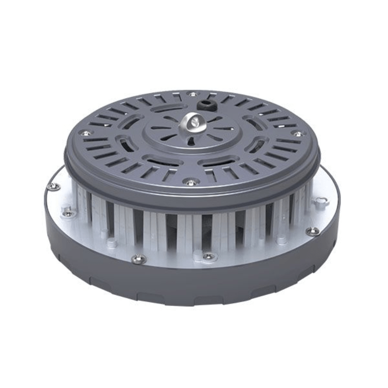 Campana Industrial Led 100W 10,000LM 85 - 277V IP40 - Wattko