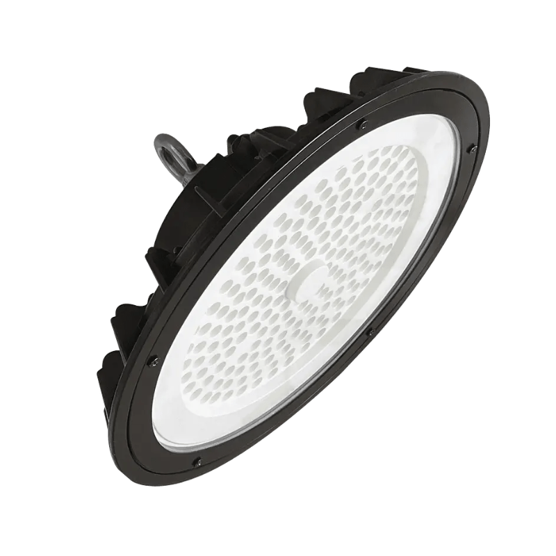 Campana Led Industrial Tipo CPN 100W 13,500LM 100 - 277V 6500K IP65 - Wattko