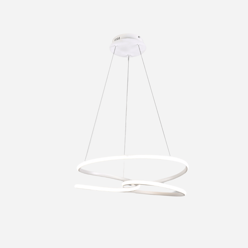 Colganten Wings 124W Atenuable 3 Tonos De Luz 3K/4K/6K - Wattko