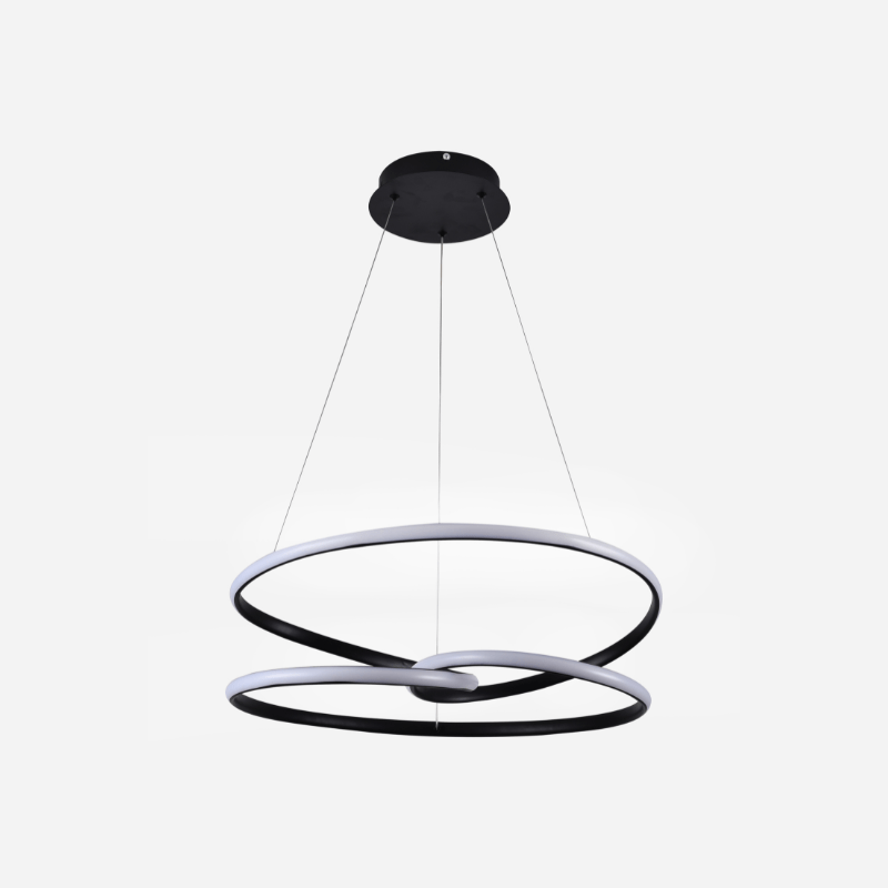 Colganten Wings 124W Atenuable 3 Tonos De Luz 3K/4K/6K - Wattko