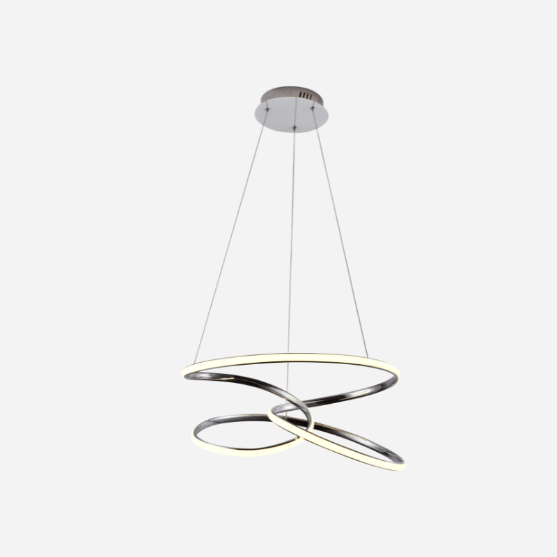 Colganten Wings 124W Atenuable 3 Tonos De Luz 3K/4K/6K - Wattko