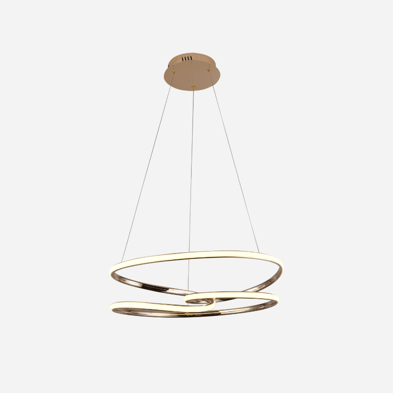 Colganten Wings 124W Atenuable 3 Tonos De Luz 3K/4K/6K - Wattko