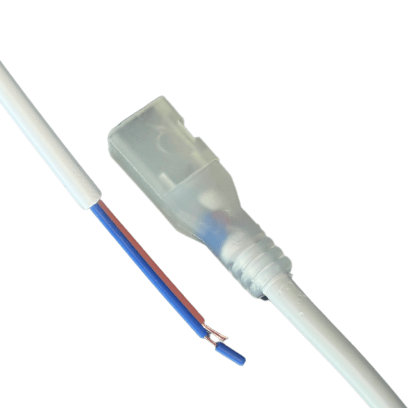 Conector Clip - Wattko