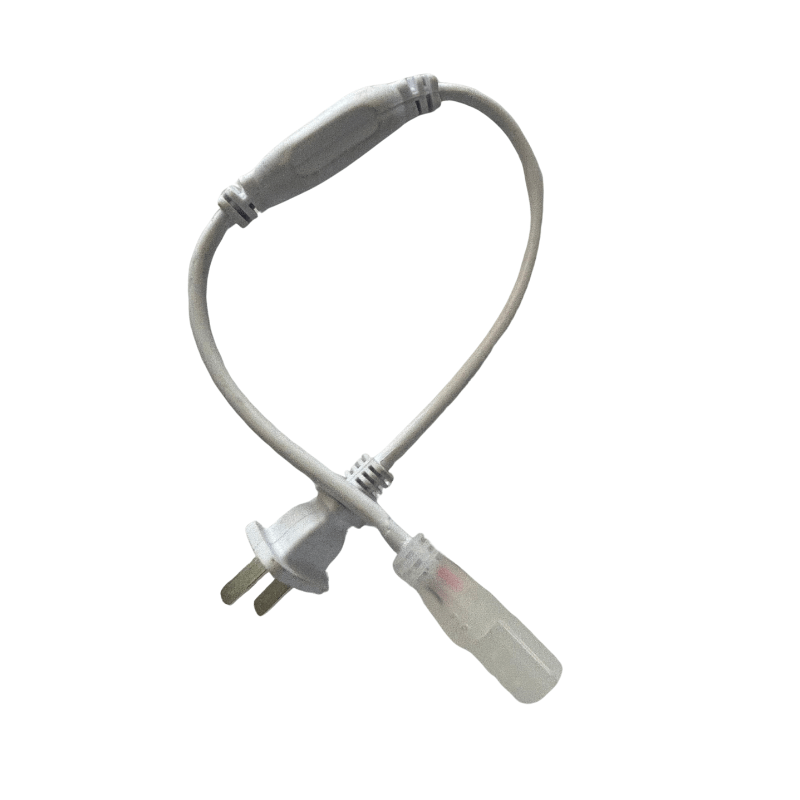 Conector Clip Manguera S.L Neon - Wattko