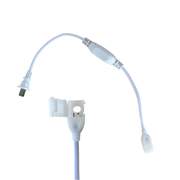 Conector Manguera COB Led 110v 2835 S.L - Wattko