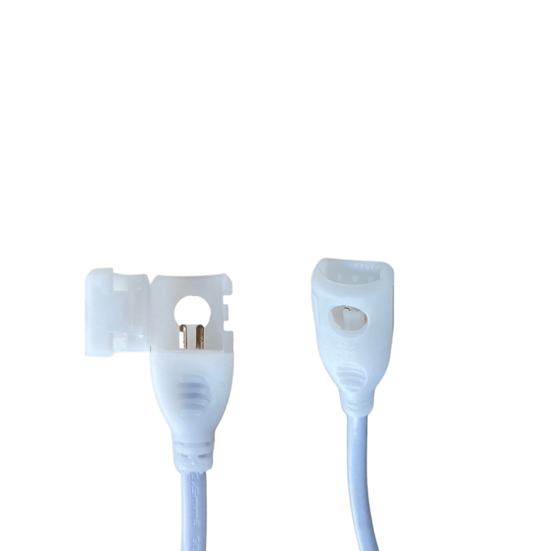Conector Manguera COB Led 110v 2835 S.L - Wattko
