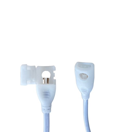 Conector Manguera COB Led 110v 2835 S.L - Wattko