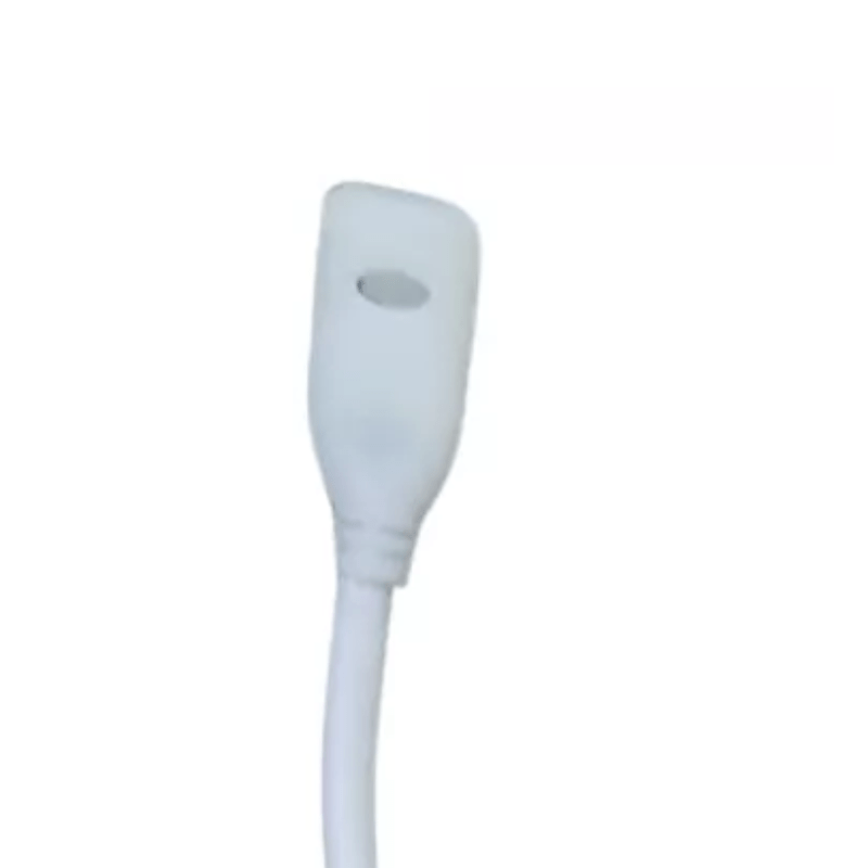 Conector Manguera Led COB 127v - Wattko