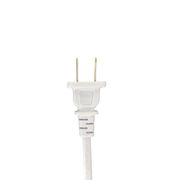 Conector Manguera Neon 1 cm x 1 cm Cuadrada - Wattko