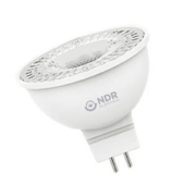 Foco GU10 6.5W Atenuable Blanco Cálido3K Y Neutro 4K - Wattko