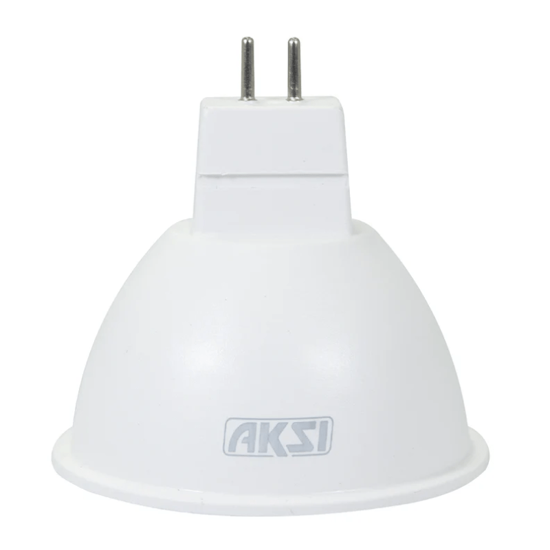 FOCO LED MR16 3W CALIDO - Wattko