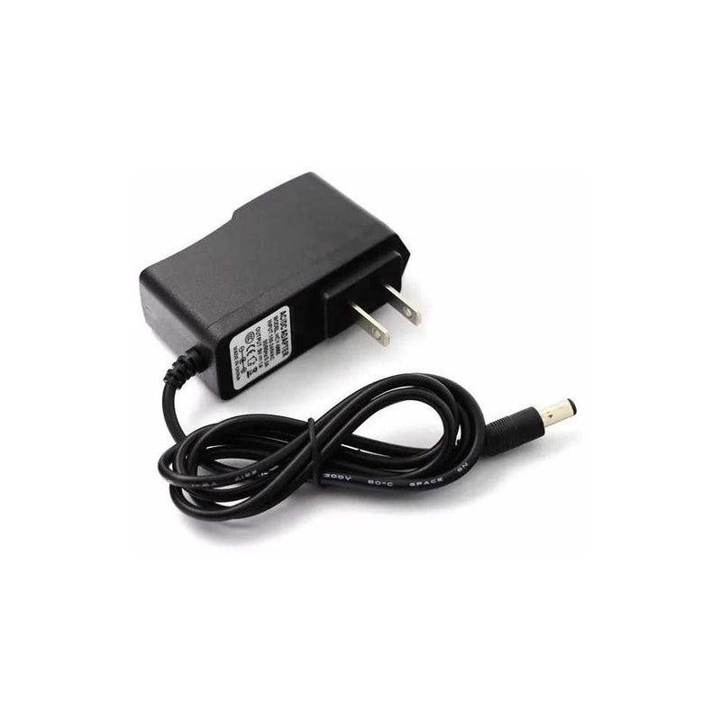 Fuente 24V 48W 2A IP20 Tipo Cargador - Wattko