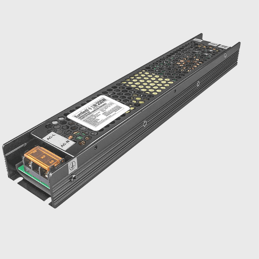 Fuente De Poder Conmutada 48V 200W Atenuable 0 - 10 IP20 Interior - Wattko