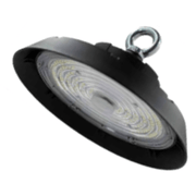 Lámpara Campana industrial 100W 6500k 100 - 277V IP65 Exterior - Wattko