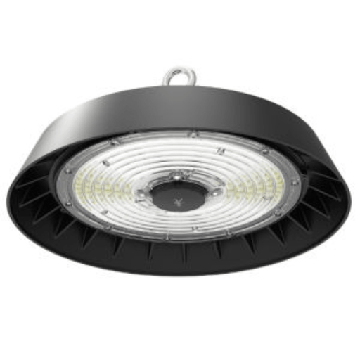 Lámpara Campana industrial 200W 6500k 100 - 277V IP65 Exterior - Wattko
