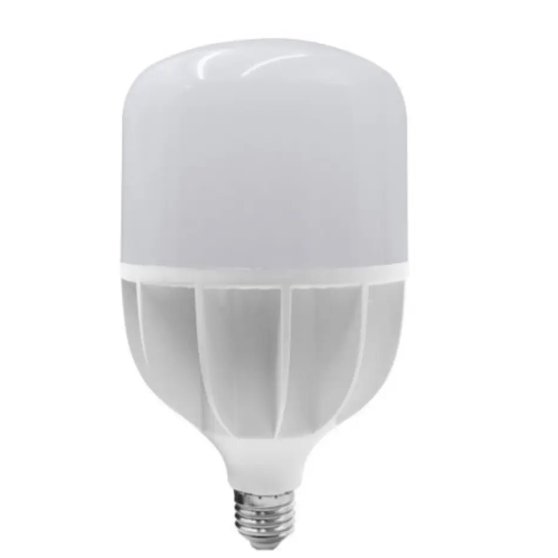Lampara Led Industrial E27 40W 3,600LM IP20 6500K 100 - 240V - Wattko