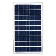 Lámpara Led Solar Luminaria Suburbana Exterior 300w - Wattko