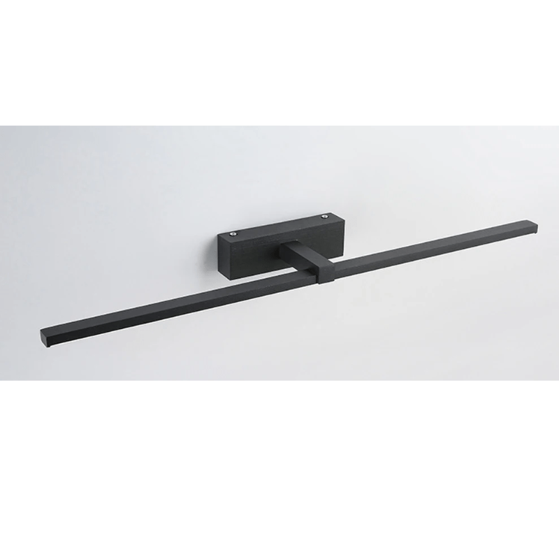 Lampara Lineal LED 5500K ( BAÑO ) Blanco - Wattko