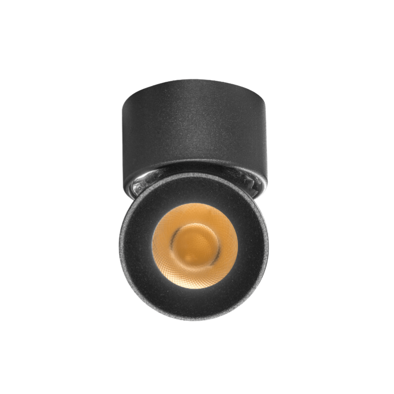 Luminaria para mini carril magnético 7W 48W IP20 - Wattko