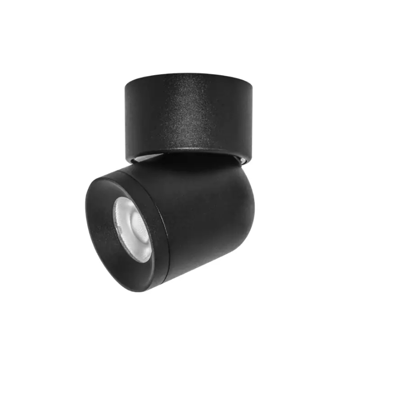 Luminaria para mini carril magnético 7W 48W IP20 - Wattko