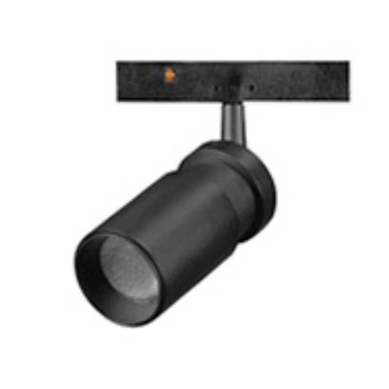 Luminario de led para Nano Track Magnético 5W Luz Calida - Wattko