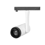 Luminario de led para NanoTRACK Magnetico 7w Blanco - Wattko