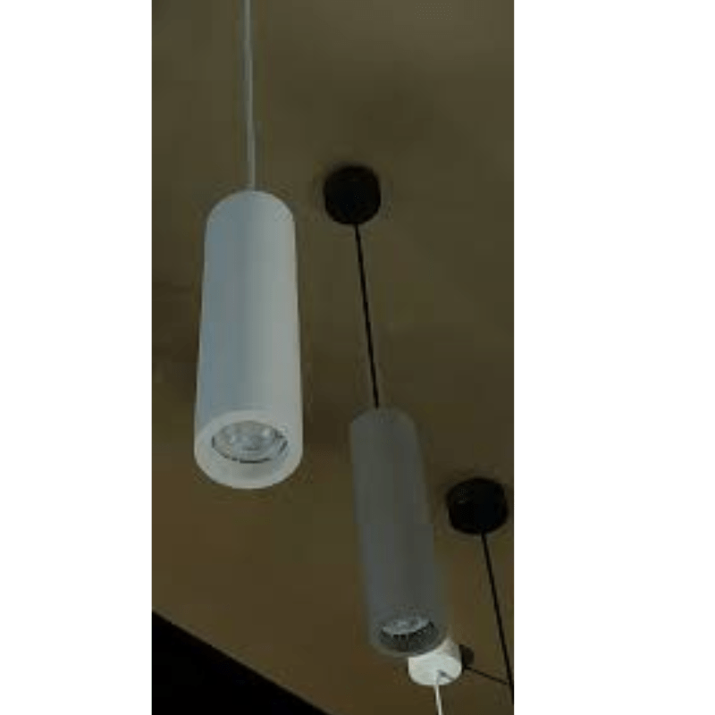 LUMINARIO DE LED PARA SUSPENDER EN TECHO - Wattko