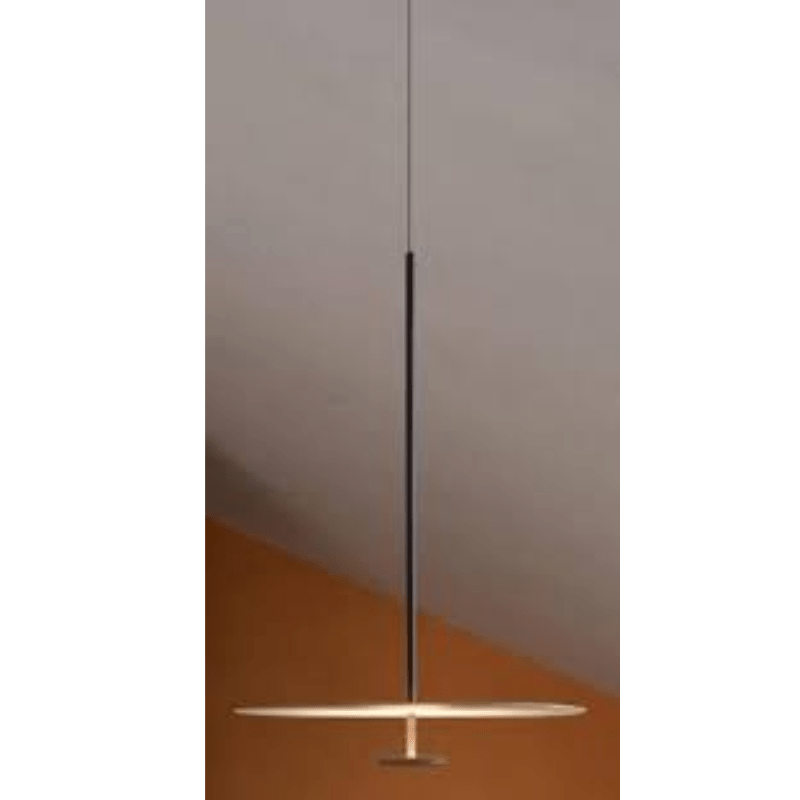 Luminario de Led suspendido para sobreponer en techo - Wattko