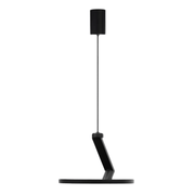 Luminario Led para suspender de techo led Blanco Cálido 18W IP20 - Wattko