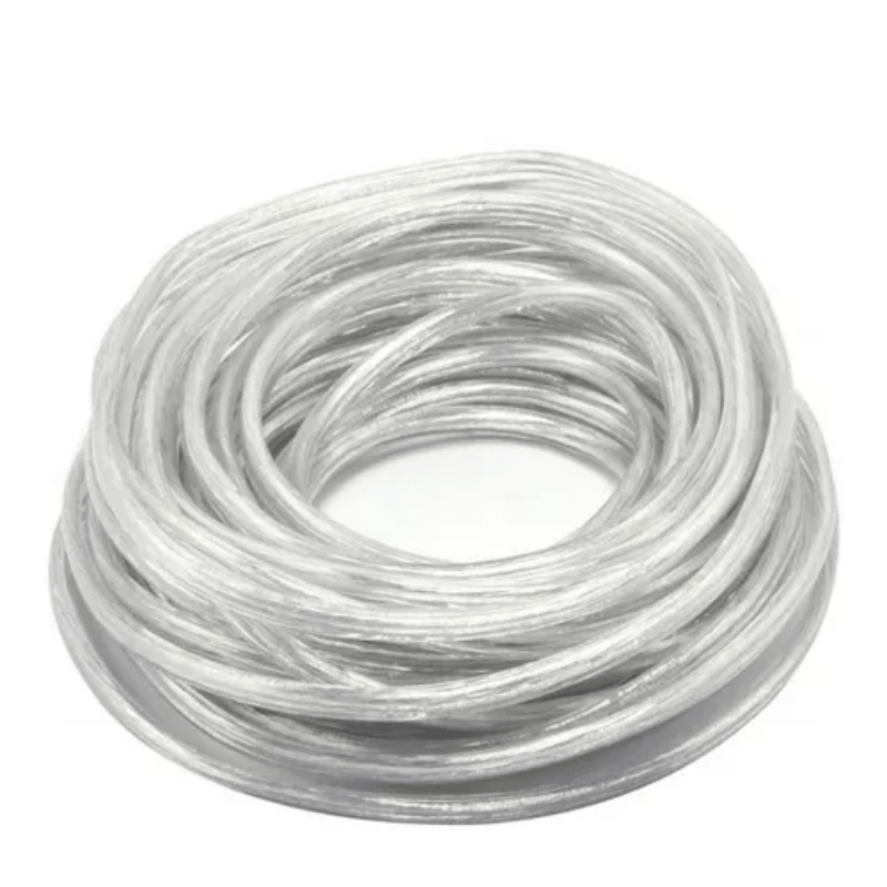 Metro de Cable Redondo Polarizado Calibre 20 - Wattko