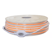 Metro Manguera COB LED Rosa 12V 110V Resistente Al Agua - Wattko