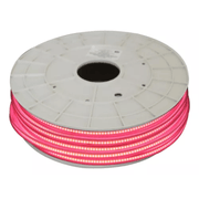 Metro Manguera COB LED Rosa 12V 110V Resistente Al Agua - Wattko