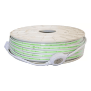 Metro Manguera COB LED VERDE 12V 110V Resistente Al Agua - Wattko