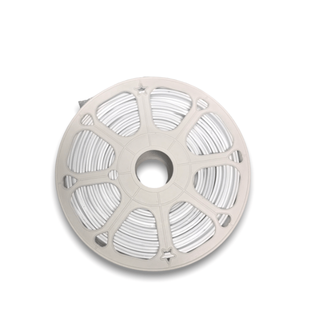 Metro Manguera LED RGB 6W Metro 110V Resistente Al Agua - Wattko