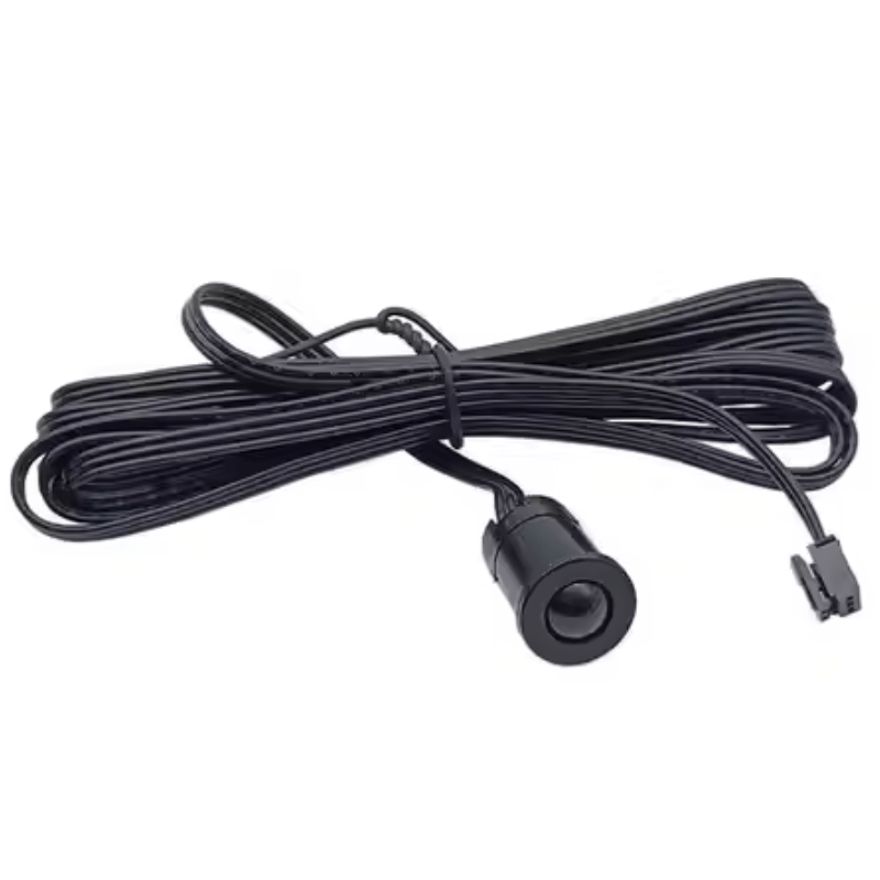 Mini Interruptor De Sensor táctil centralizado Luz Led DC12/24v - Wattko