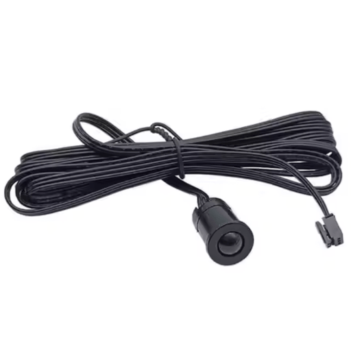 Mini Interruptor De Sensor táctil centralizado Luz Led DC12/24v - Wattko