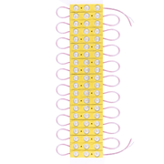 Modulo 1.5w 12v Luz Calida IP68 - Wattko
